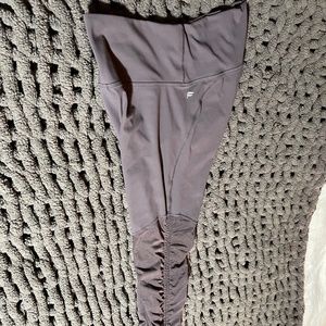 Cashel Foldover PureLuxe Legging
